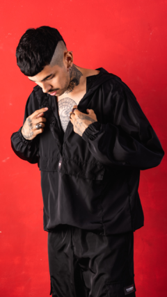 ANORAK YTI LISO en internet