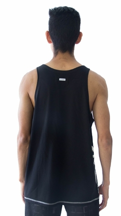 MUSCULOSA PALM TREE - Yo te Importo 