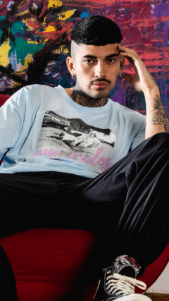 REMERA JAY BOY