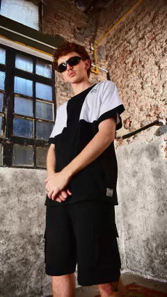 Remera Free Soul - comprar online