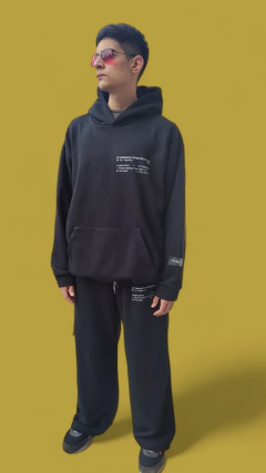 Imagen de HOODY IT´S