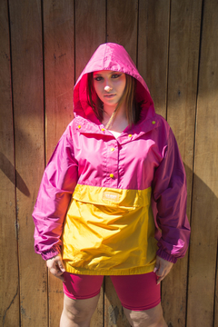 Anorak Trap