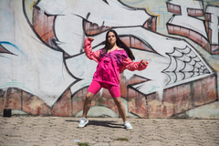 Anorak Trap en internet