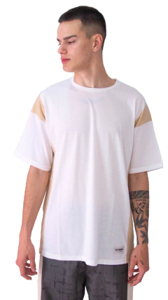 Imagen de Remera Bi-colors