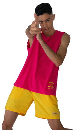 SUDADERA VIBRA