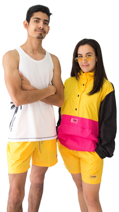 SHORT URBANO - tienda online