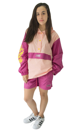 ANORAK DRAGÓN - tienda online