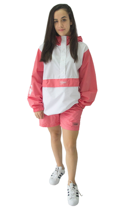ANORAK DRAGÓN - comprar online