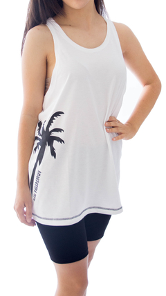 Imagen de Musculosa Palm tree