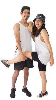 Musculosa Palm tree