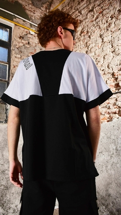 Remera Free Soul