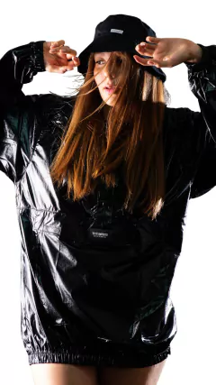 ANORAK LOLLAPALOOZA - Yo te Importo 