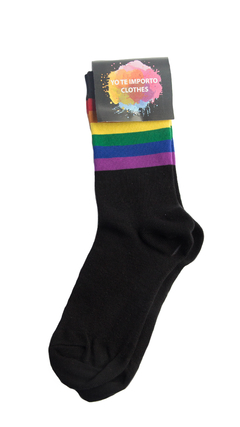 Sockets Colors - comprar online
