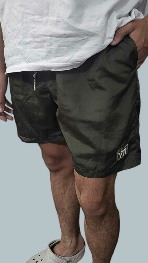 SHORT URBANO
