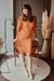 Vestido Madrid - Caramelo - comprar online