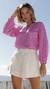 Blusa manga longa feminina, em algodão estilo laise, na cor branca, estilo social, mais larguinhas, mangas bufantes.