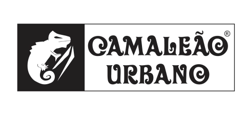 Camaleão Urbano