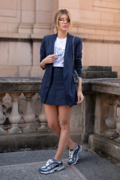 Blazer Lara - As Marias