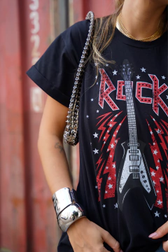 Camiseta Rock - As Marias
