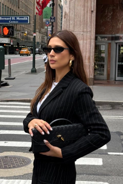 Blazer Cecília