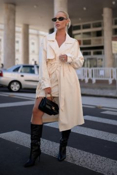 Trench Coat Katy - comprar online