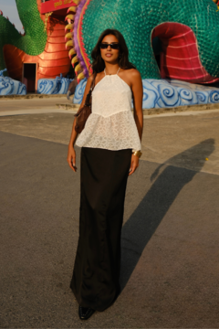 Blusa Maika
