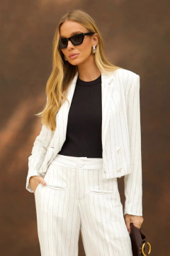 Blazer Cecília
