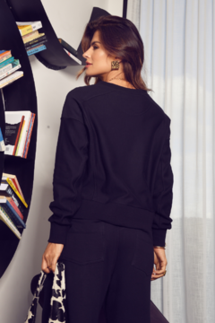 Blusa Aflora - tienda online