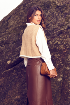 Blusa Anabel - comprar online