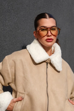 Casaco Leandra - comprar online