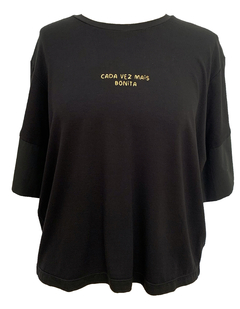 Camiseta Thais - As Marias