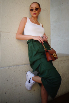 Regata Cropped - loja online