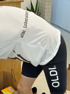 TANK SPORTS WHITE - OLDI na internet