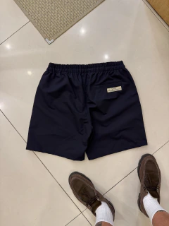 SHORTS COMFY REFLECTIVE BLACK V.5 - comprar online