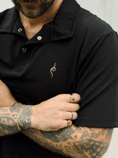 POLO BLACK - OLDI