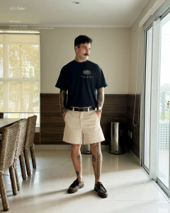 TEE BUSIATE ALLA OLDI NAVY - OLDI - loja online