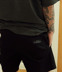 Walkshort black - OLDI - comprar online