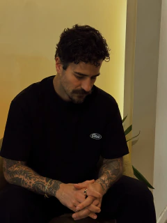 TEE BASIC 1 - OLDI - OLDI®