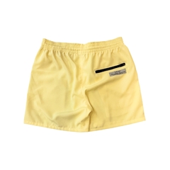 SHORTS COMFY YELLOW - OLDI - comprar online