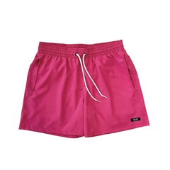 SHORTS COMFY PINK - OLDI