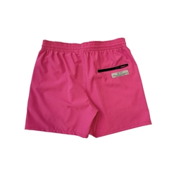SHORTS COMFY PINK - OLDI - comprar online