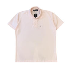 POLO SHIRT LIGHT PINK - OLDI