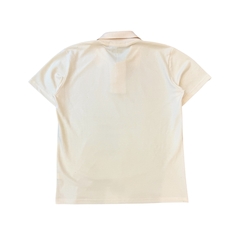 POLO SHIRT LIGHT YELLOW - OLDI na internet