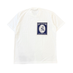 T SHIRT HORSE OFF WHITE - OLDI - comprar online