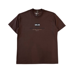 T SHIRT CB LOGO - OLDI - comprar online