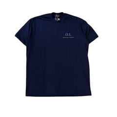 T SHIRT CBO BLUE - OLDI - comprar online