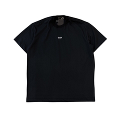 T SHIRT SQUARE BLACK - OLDI - comprar online