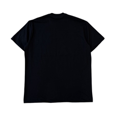 T SHIRT VARSITY BLACK - OLDI na internet