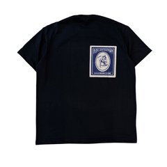 T SHIRT HORSE BLACK - OLDI - comprar online