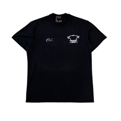 T SHIRT STAR BLACK - OLDI na internet